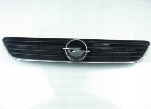 Grill emblemat Opel Astra G II 2 