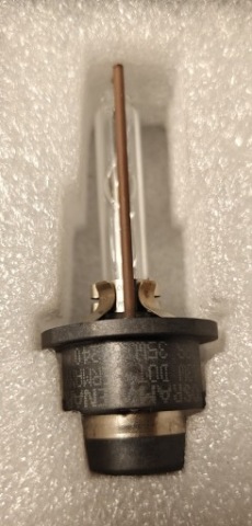 ЛАМПОЧКА ЛАМПОЧКА КСЕНОН OSRAM XENARC D2S 35W 66240 
