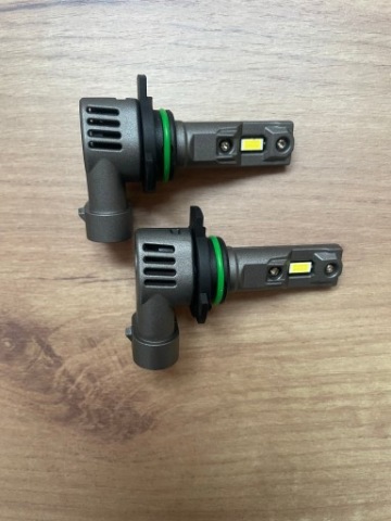FATEEYE HIR2 LED (СВІТЛОДІОД) 2ШТ 