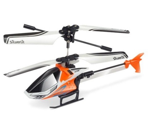 Silverlit Helikopter Air Sparrow na pilota