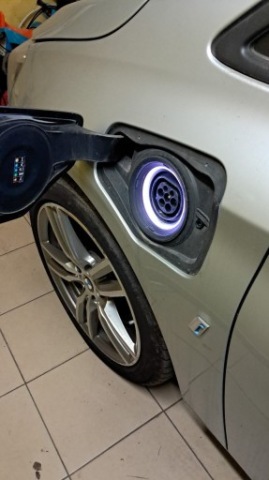 ДИСКИ 18 ДЮЙМИ BMW 225XE PLUGIN M-PAKIET 