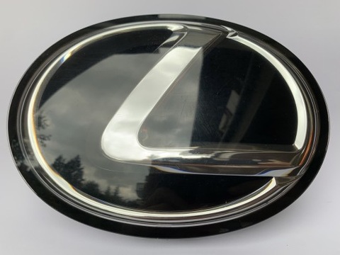 EMBLEMA LEXUS ES GS GX IS LS LX NX RX 53141-48050  