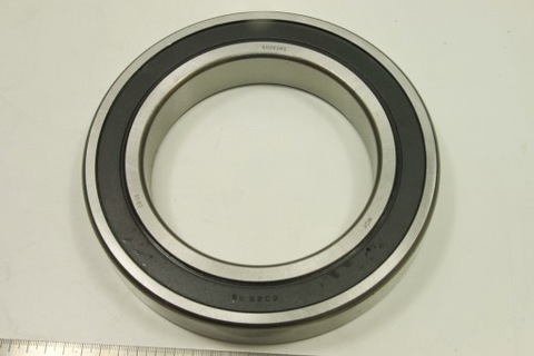 BEARING KULKOWE VERY MGK DB16 626RS 6225R6  