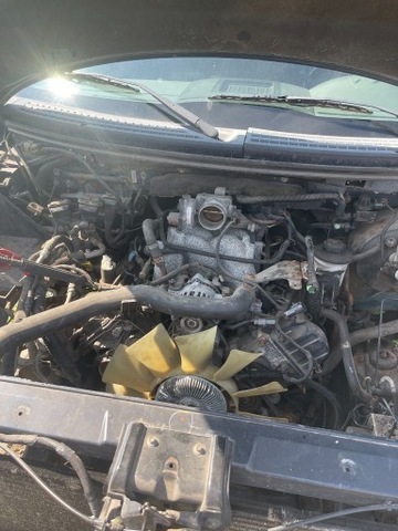 MOTOR FORD F150 4.6  