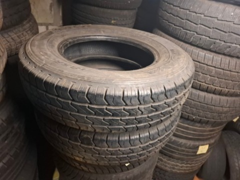 ШИНИ ПОСИЛЕНІ SAVA TRENTA 185 R14 C ФУРГОНИ БУС ПРИЧІП 