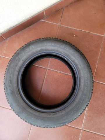 Bfgoodrich 195/65R15 91H G-Force Winter 2