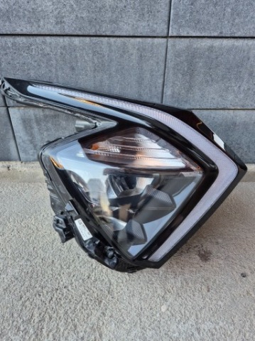 ФАРА ПРАВИЙ ПЕРІД KIA SPORTAGE V 5 ПОВНИЙ LED (СВІТЛОДІОД) R2921-61020 