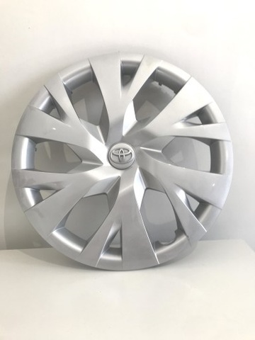 TAPACUBO TOYOTA 15” INTEGROS YARIS AYGO AURIS ORIGINAL  