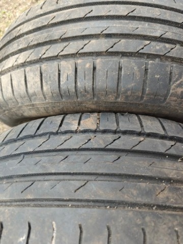 ШИНИ ЛІТНІ NOKIAN 2ШТ 195/65 R15 91V 2020R. 