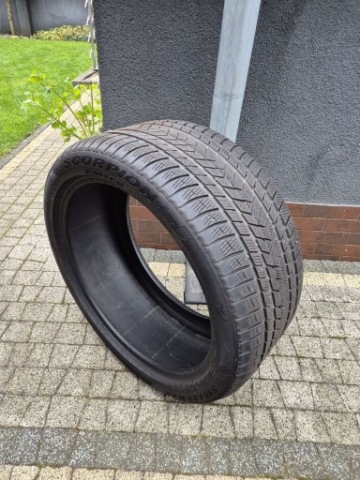 ШИНА PIRELLI WINTER SCORPION 315/35 R22 