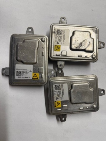 ПЕРЕТВОРЮВАЧ ALFA ROMEO КСЕНОН МОДУЛЬ 130732946915 130732932015 