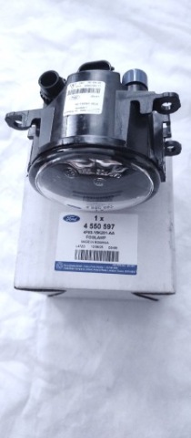 HEADLIGHT TUMANNAYA FORD 4550597 