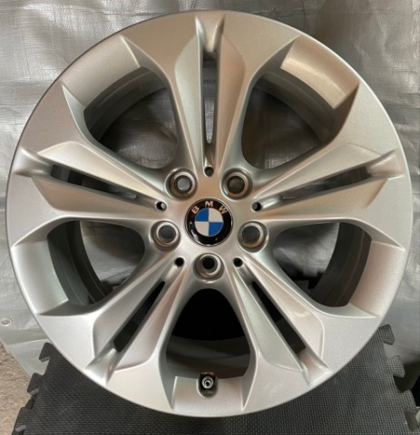 ДИСКИ BMW STYLING564 17” ET52 