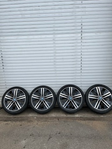 COMPLET ROUES BMW I3 20 ” LATO , COMME NOUVEAU - milautoparts-fr.ukrlive.com