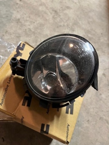 HALOGEN LAMP RIGHT SEAT LEON 2 FL  