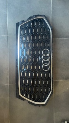 AUDI Q5 S-LINE РЕСТАЙЛ РЕШІТКА РЕШІТКА РАДІАТОРА ПЕРІД 80F853651 