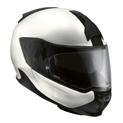 ШЛЕМ MOTO BMW MOTORRAD СИСТЕМА 7 КАРБОН EVO, БЕЛЫЙ - ROZM. 60/61 - NOWY! 