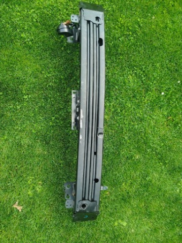 БАЛКА ПЕРІД RENAULT AUSTRAL 752101751R 