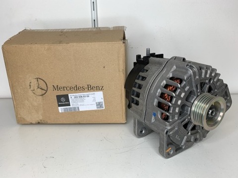 Alternator Mercedes OEM 654 A0009068302 