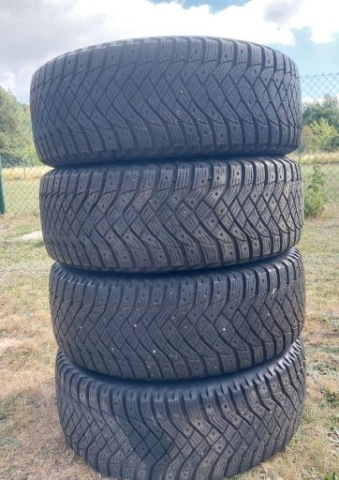 ШИНЫ ЗИМНИЕ 205/55/R16 