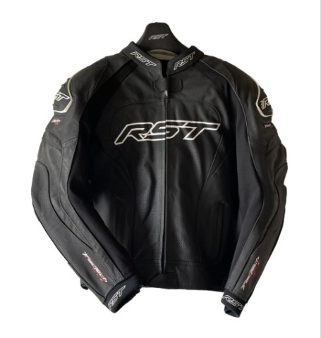 НОВА КУРТКА МОТОЦИКЛЕТНА RST TRACTECH EVO 2 II 