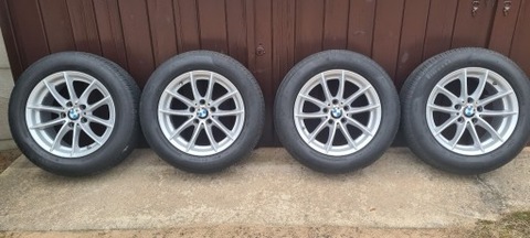 RUEDAS DE VERANO BMW X3 F25  