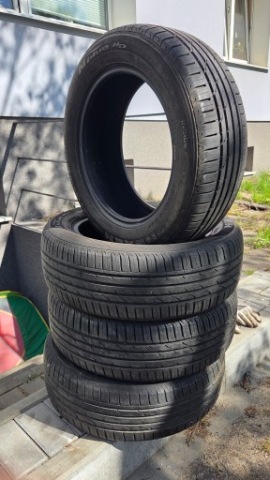 ШИНИ NEXEN NBLUE HD 185/60 R15 84H BIEZNIK 5,9 MM 4 ШТ 