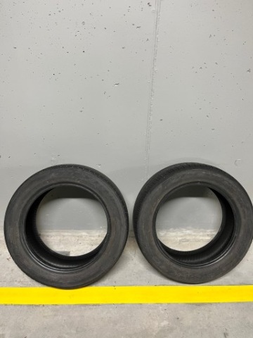 2ШТ FALKEN ZIEX ZE310 ECORUN 215/55 R17 94V 2020R 