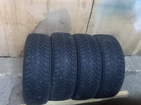 ШИНИ ЗИМОВІ NOKIAN TYRES 175/65 R15 84R КОМПЛЕКТ 4SZT. 2020R 