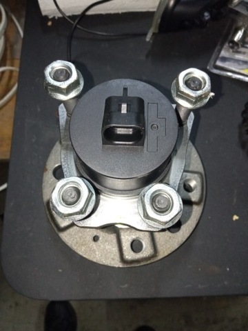 CUBO PARTE TRASERA DENCKERMANN W413363 Z ABS OPEL ZAFIRA  