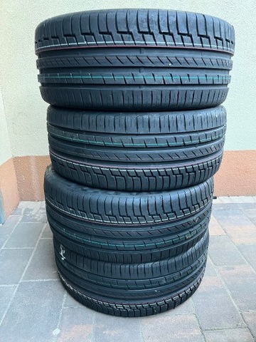 4 x Continental PremiumContact 6 235/45R18 94Y 