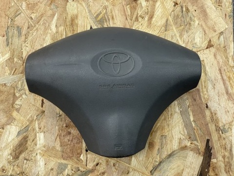 BOLSA DE AIRE TOYOTA YARIS I  