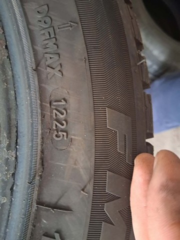 ШИНИ FIREMAX ЗИМОВІ 195/55/R15 