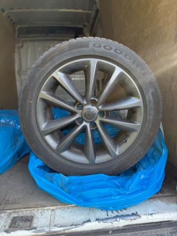 5x115 Opel Insignia B