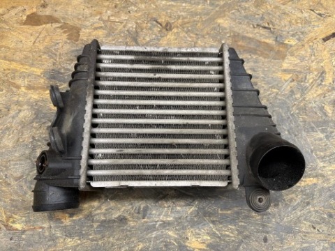 ІНТЕРКУЛЕР VOLKSWAGEN GOLF IV BORA 1.9 TDI 1.8T + КЕРМО 1J0145803F 
