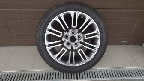 ДИСКИ ALUMUNIOWE КОЛЕСА OPEL INSIGNIA 8X18