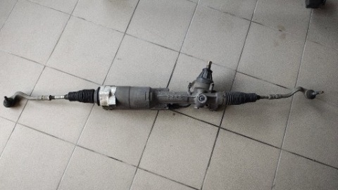 PRZEKLADNIA, РУЛЬОВА РЕЙКА AUDI A4 B8 РЕСТАЙЛ 8K0909144J 
