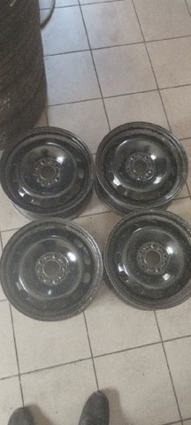 DISCS STEEL VOLVO V50 PASUJA FOR FORDA MONDEO  