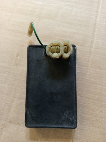 MODULE CDI HONDA NSR 125 JC22 CI639 