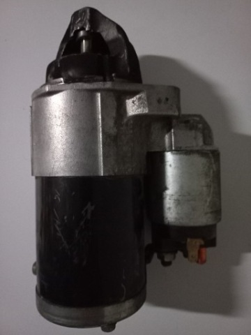 Mitsubishi OEM Rozrusnik 1810A011
