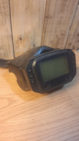 СПІДОМЕТР ПРИБОРНА ПАНЕЛЬ SHINERAY ATV250 ST-9E 