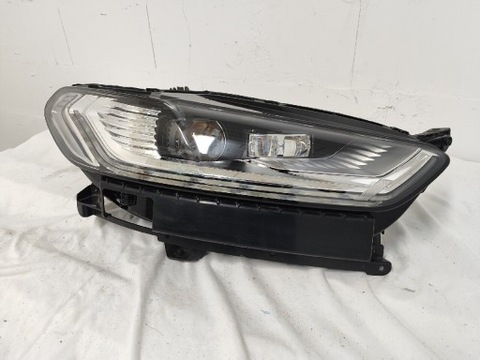 LAMP FORD MONDEO MK5 FACELIFT FRONT RIGHT FULL LED  