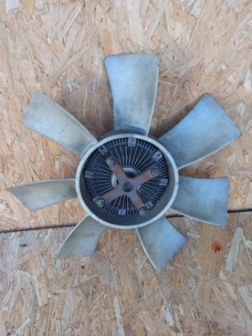 VISCOCLOTH GRIP RADIATOR ISUZU N75 4HK1 