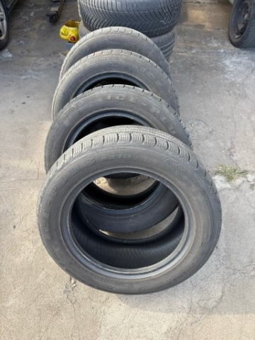 ШИНЫ ЗИМНИЕ ICEPLUS 225/55/16 99H XL ЦЕНА ZA КОМПЛЕКТ 