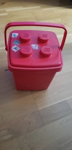 LEGO DUPLO MIX KLOCKÓW