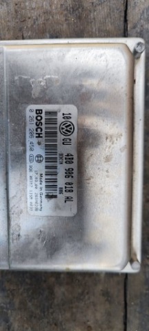 БЛОК КЕРУВАННЯ КОМП'ЮТЕР ДВИГУНА AUDI A4B5 1.8 T 150KM 0261206450 