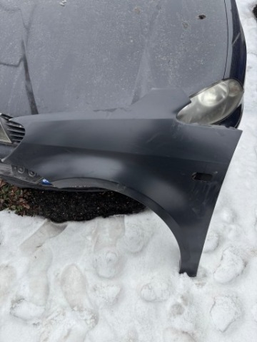 WING LEFT PERID VW CADDY 2010-2021 
