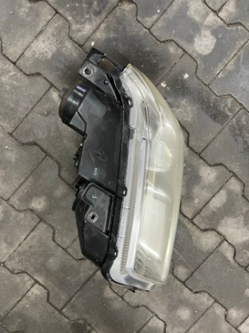 SUZUKI GRAND VITARA II РЕСТАЙЛ ФАРА ЛІВИЙ ПЕРІД ПЕРЕДНЯ 10059079 