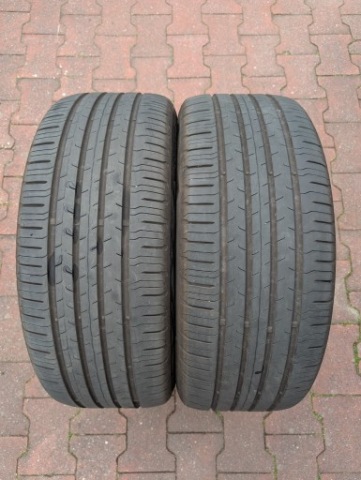 Continental EcoContact 6 235/45R18 5mm ContiSeal (2 szt)