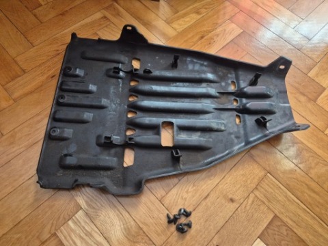 POLARIS SPORTSMAN XP 1000 2020 ЗАЩИТА ШАССИ 5437282 